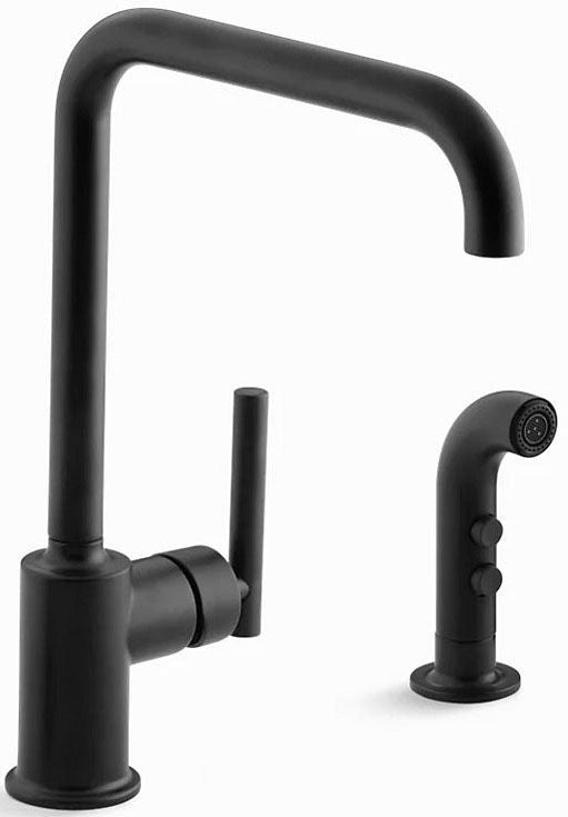 KOH 7508-BL PURIST PRIMARY SWING