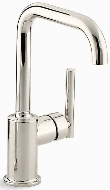 KOH 7509-SN PURIST SECONDARY SWING