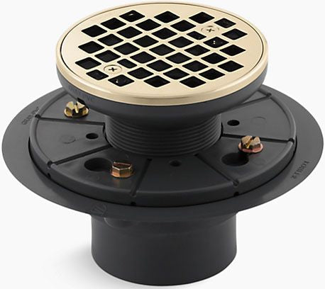 KOH 9135-AF TILE-IN ROUND SHOWER