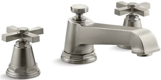 KOH T13140-3A-BN PINSTRIPE PURE DM