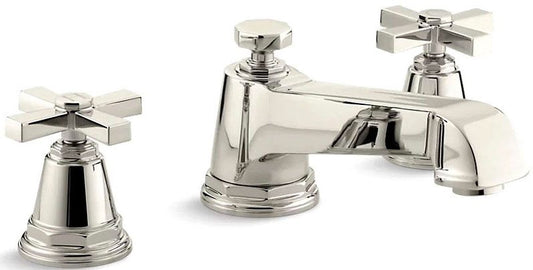 KOH T13140-3A-SN PINSTRIPE PURE DM