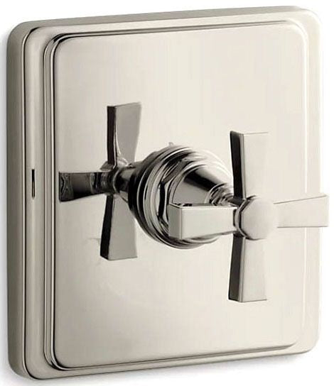 KOH T13173-3A-SN PINSTRIPE PURE