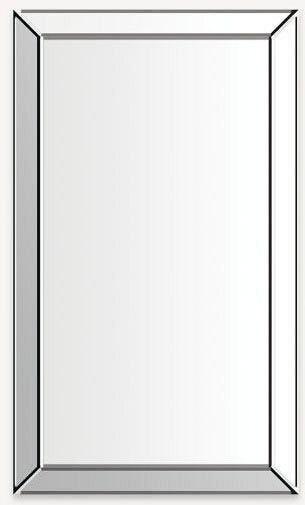 ROB D2M2441MF76 MURRAY HILL MIRROR,