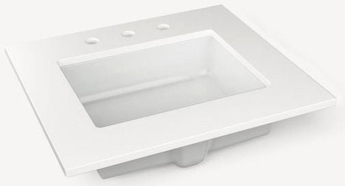 ROB TB25UCO92-8 TOP, CRAFT 25,