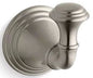 KOH 10555-BN DEVONSHIRE ROBE HOOK