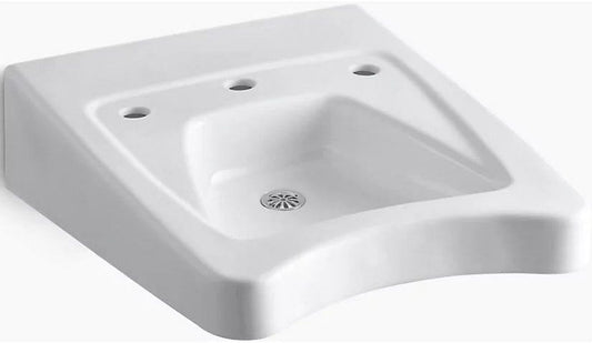 KOH 12634-0 MORNINGSIDE 27X20 LAV