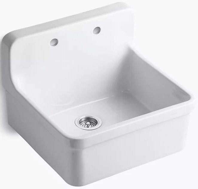 KOH 12701-0 GILFORD SINK