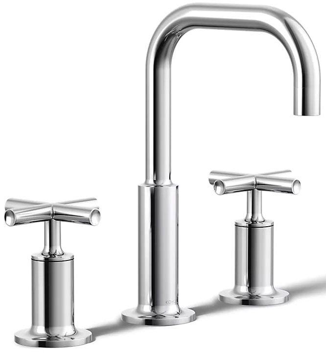 KOH 14406-3-CP PURIST LAV FAUCET