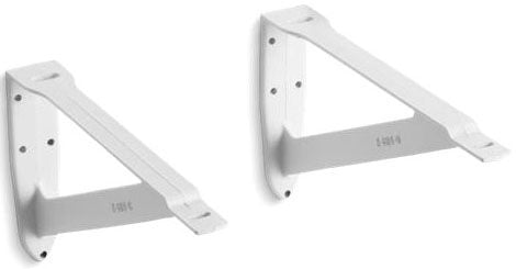 KOH 1814-P-NA BRACKETS/CAST