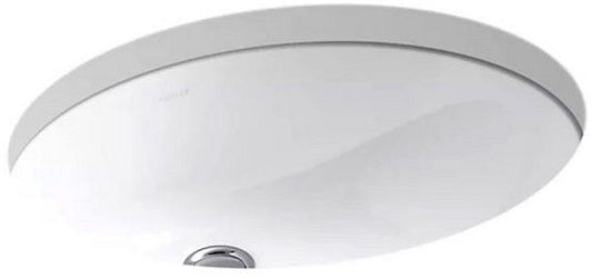 KOH 2210-N-0 CAXTON 17X14 UC LAV,