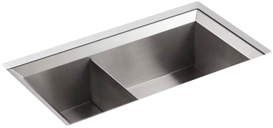 KOH 3389-NA POISE SINK,