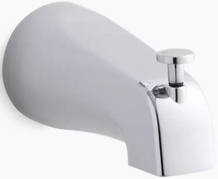 KOH 389-S-CP DEVONSHIRE 4-7/8