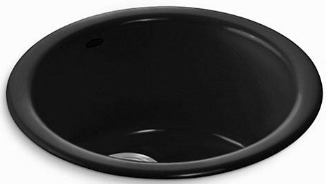 KOH 6565-7 PORTO FINO 18 SR/UC SINK