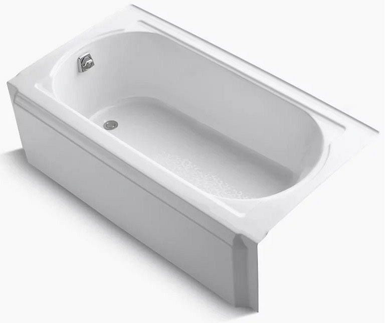 KOH 721-0 MEMOIRS 5 BATH/LH