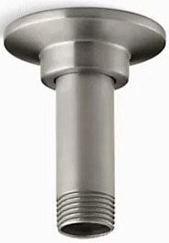 KOH 7396-BN SHOWER ARM/3 CEILING