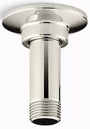 KOH 7396-SN SHOWER ARM/3 CEILING