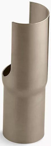 KOH 7709-BV DRAIN SHROUD