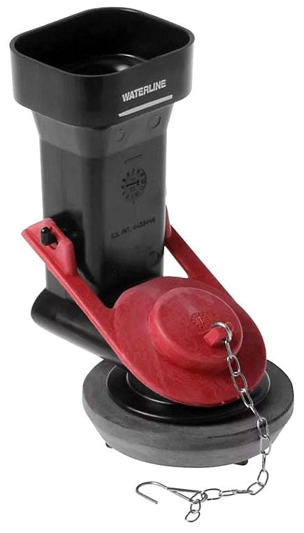 83664 KOH 83664 FLUSH VALVE KIT