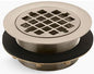 KOH 9132-BV SHOWER DRAIN W/GRID