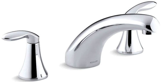 KOH P15290-4-CP CORALAIS DECK BATH