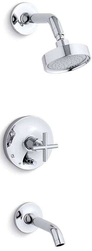 KOH T14420-3-CP PURIST R/T BANDS