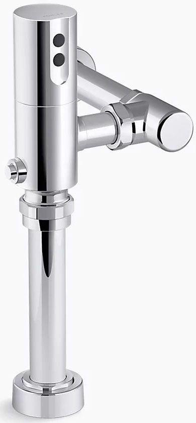 KOH 10TD00N10-CP MACH TRIPOINT DC