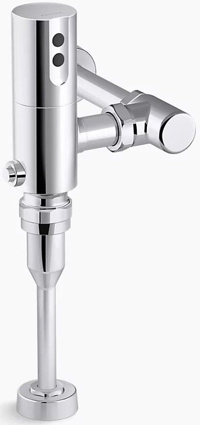 KOH 10UH00G20-CP MACH TRIPOINT HEC