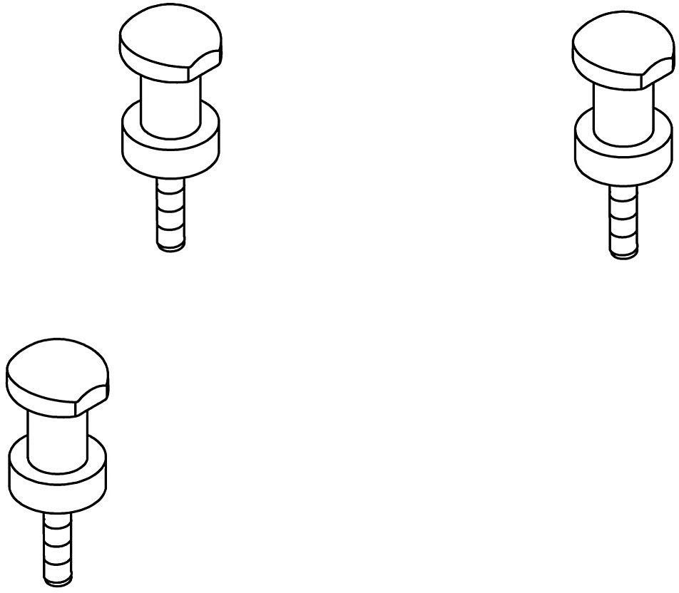 1324795 KOH 1324795 GROMMET