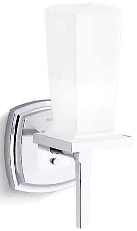 KOH 16268-CPL MARGAUX SINGLE SCONCE