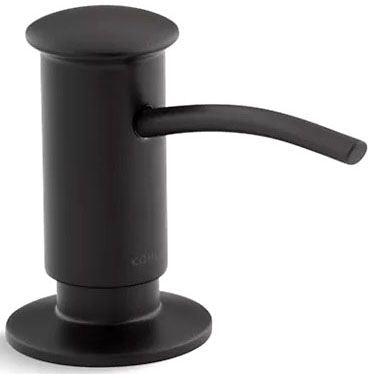 KOH 1895-0 CONTEMPORARY SOAP/LOTION