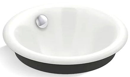 KOH 20211-P5-FF IRON PLAINS WADING