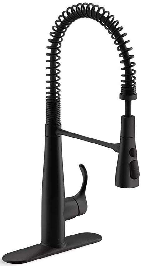 KOH 22033-BL SIMPLICE SEMI-PRO