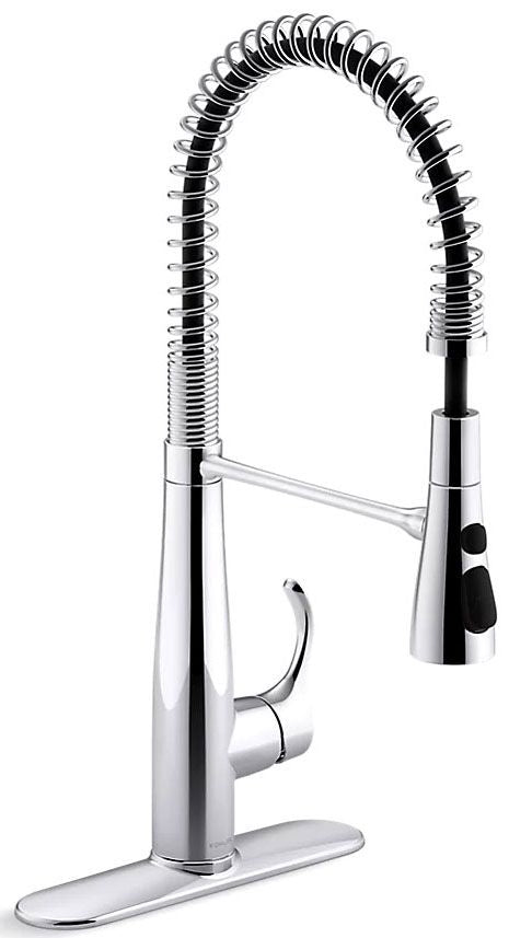 KOH 22033-CP SIMPLICE SEMI-PRO