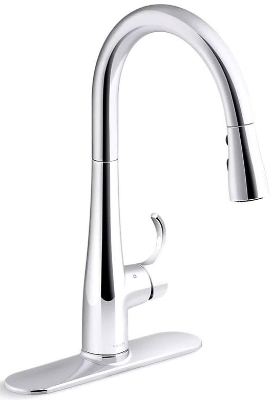KOH 22036-CP SIMPLICE 1H KITCHEN