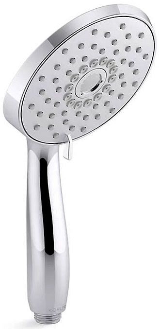 KOH 22165-CP FORTE MULTIFUNCTION