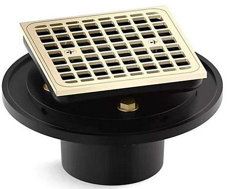 KOH 22673-AF SQUARE DESIGN TILE-IN