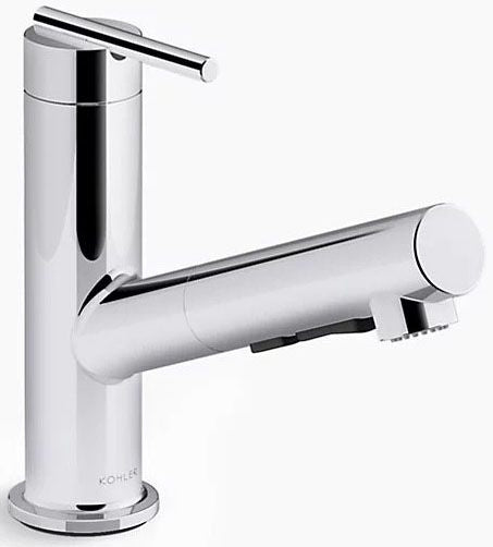 KOH 22976-CP CRUE PULL OUT KITCHEN