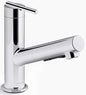 KOH 22976-CP CRUE PULL OUT KITCHEN