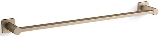 KOH 23525-BV PARALLEL 24 TOWEL BAR