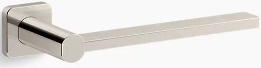 KOH 23526-SN PARALLEL TOWEL ARM