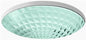 KOH 2361-TG2 KALLOS GLASS LAV