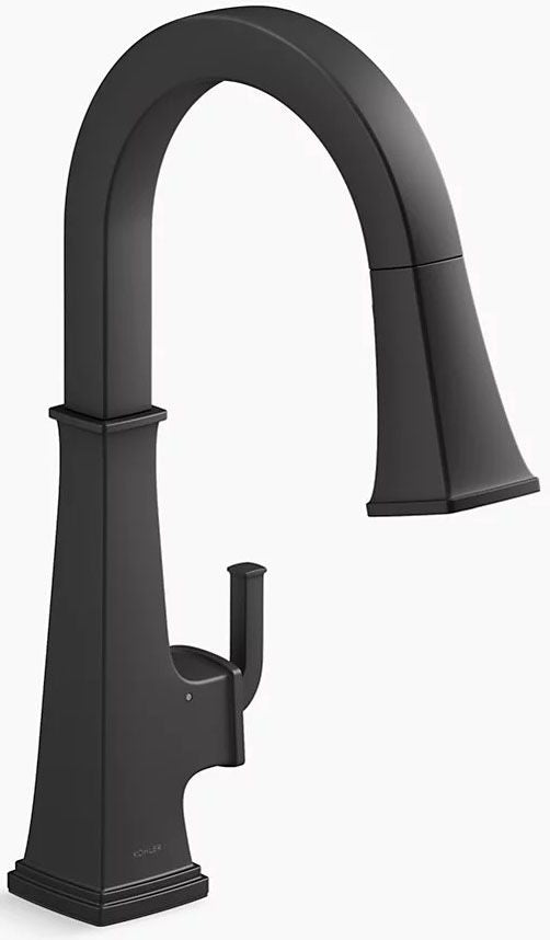 KOH 23832-BL RIFF PULL DOWN KITCHEN