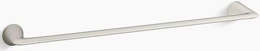 KOH 24756-BN MODERN 24 TOWEL BAR