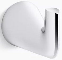 KOH 24757-CP MODERN ROBE HOOK