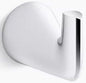 KOH 24757-CP MODERN ROBE HOOK