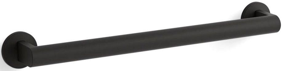 KOH 25160-BL COMPONENTS 18 GRAB BAR
