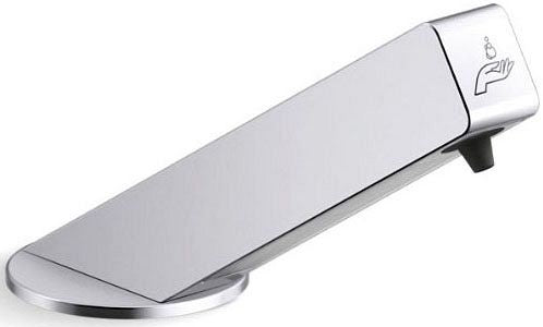 KOH 25196-CP ANGLE FOAM SOAP