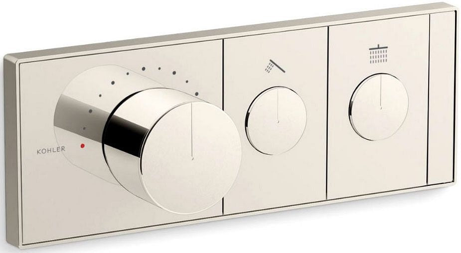 KOH 26346-9-SN ANTHEM RECESSED MECH