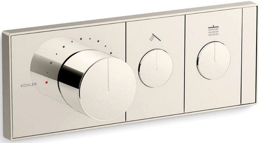 KOH 26346-9-SN ANTHEM RECESSED MECH