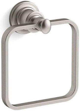 KOH 26496-BN RELIC TOWEL RING
